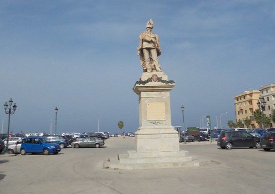 Monumento a Vittorio Emanuele II